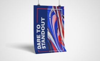 Plakatai
