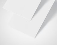 2 mm storio PVC plastikas