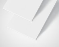 3 mm storio PVC plastikas