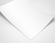 Kartono storio popierius