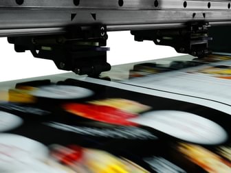 Plačiaformatės spaudos galimybės