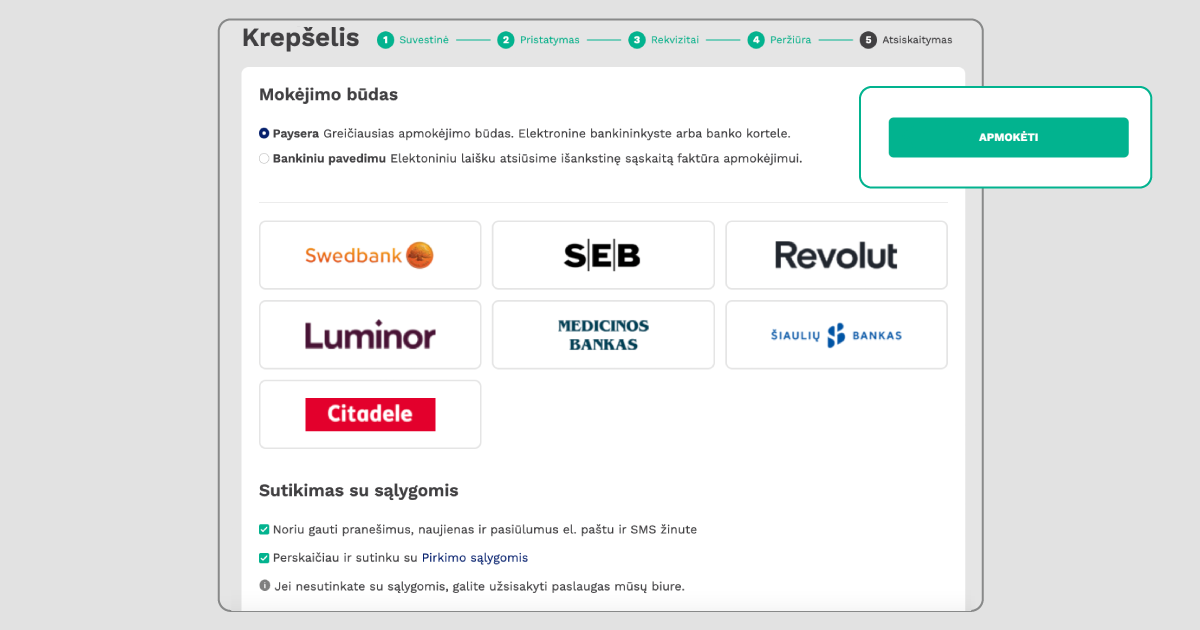 uzsakymo_pateikimas-apmokejimas-StandoutPrint