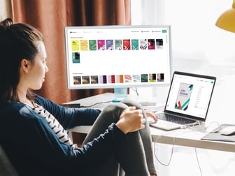 Pasiruošk spaudos maketą pats