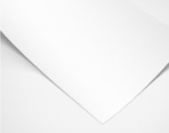 Blizgus PET lipdukas su nuolatiniais klijais