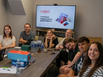 Kaip naudotis spaudos užsakymo savitarna ir efektyviau paruošti spaudos failus?