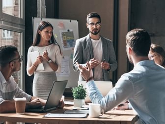 Organizuojate renginius? STANDOUT PRINT spaudos galimybės renginių reklamai