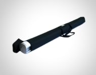 Konstrukcija + krepšys - 800x2000