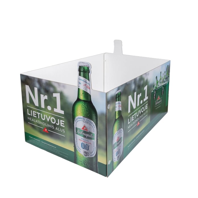 Reklaminiai paletiniai apjuosimai