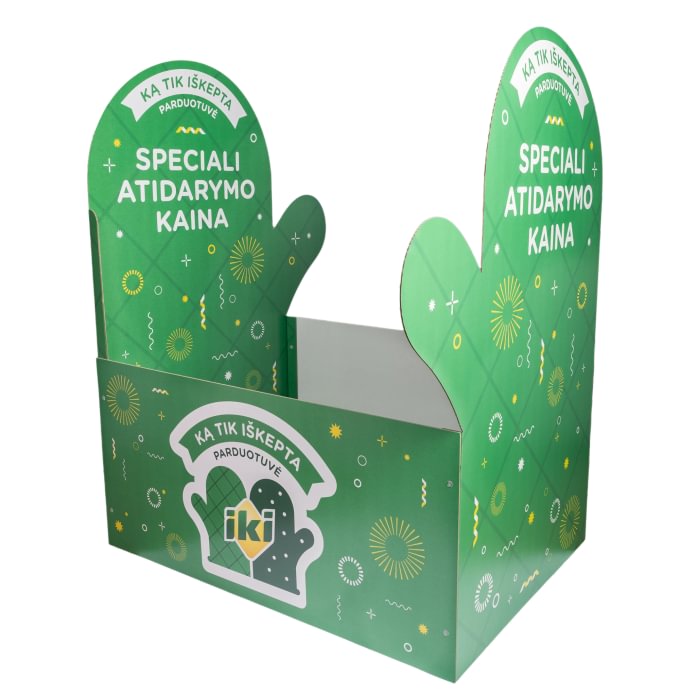 Paletinės dekoracijos