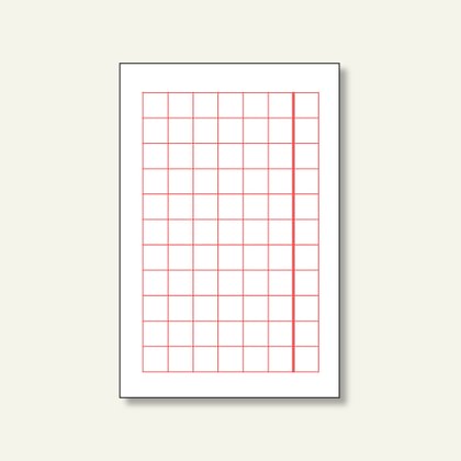 Langeliai su paraštė