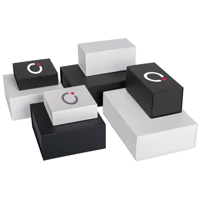 Prabangios dovanų dėžutės