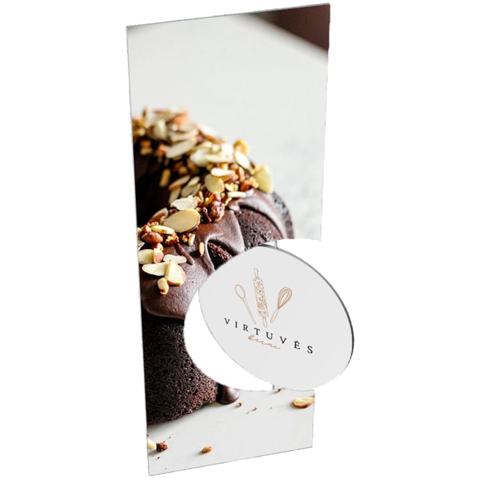 Reklaminiai lentynų skirtukai