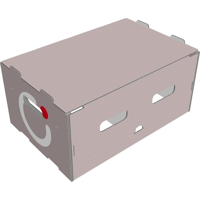  Pakopinis stendas displėjus