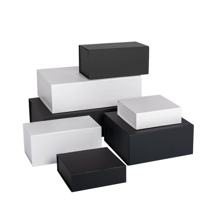 Electronics Packaging Boxes