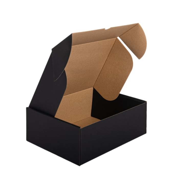 Clothing Packaging Boxes