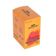 Packaging for Tea and Coffee