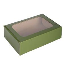 Packaging for Baked Goods