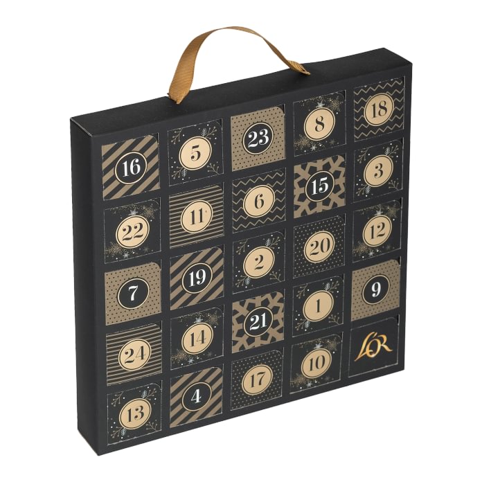 Kalėdinės pakuotės