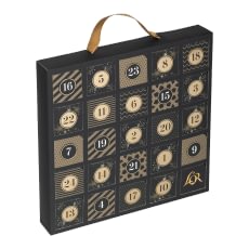 New Year's Packaging
