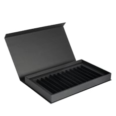 Collectible boxes