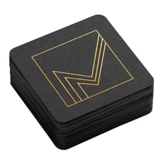 Non-Standard Luxury Business Cards