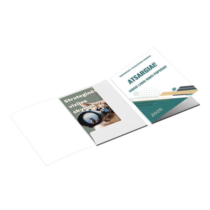 Aplankai dokumentams