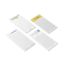 Klijuoti firminiai bloknotai