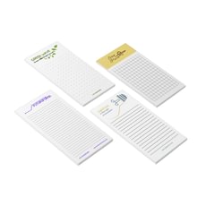 Custom Notepads