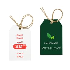Price Tags