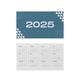 Pocket Calendars