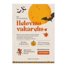 Kiti kvietimai