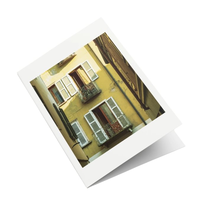 Klasikiniai atvirukai