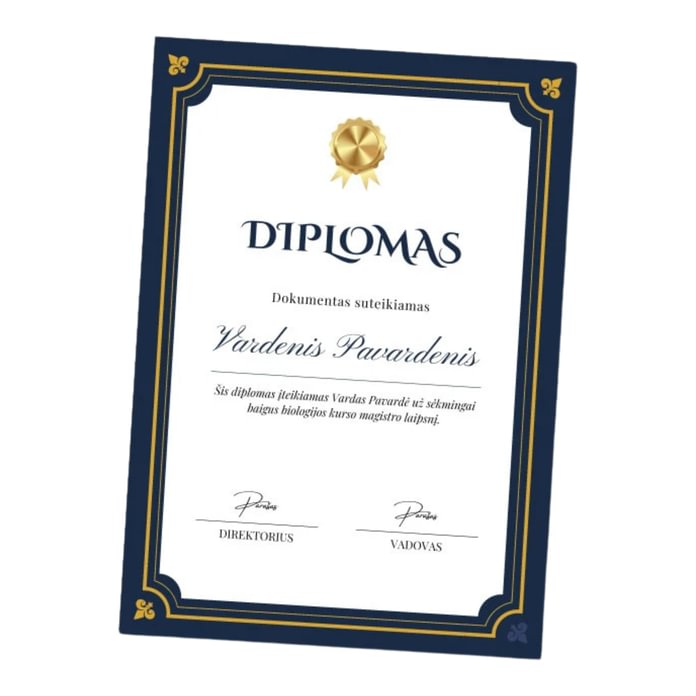 Diplomai