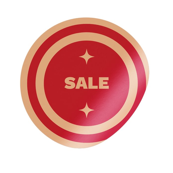 Small Vinyl Stickers