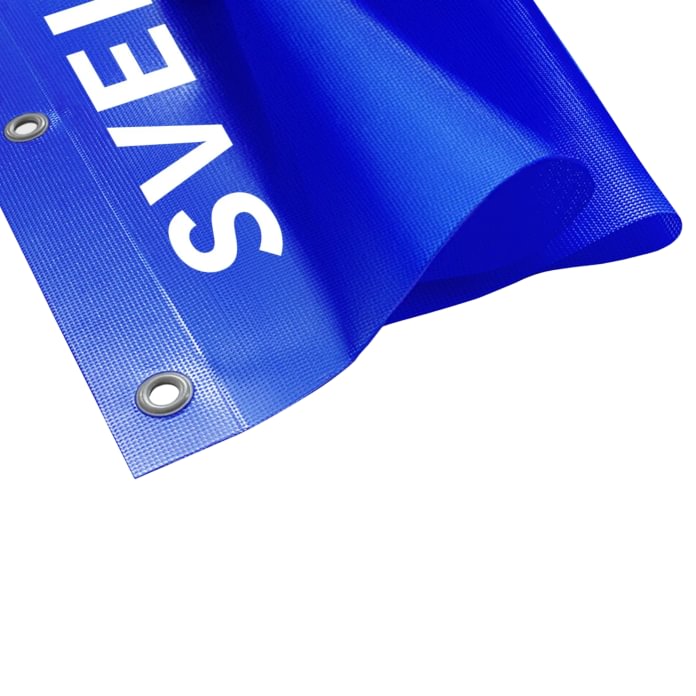 Reklaminiai PVC mesh tentai