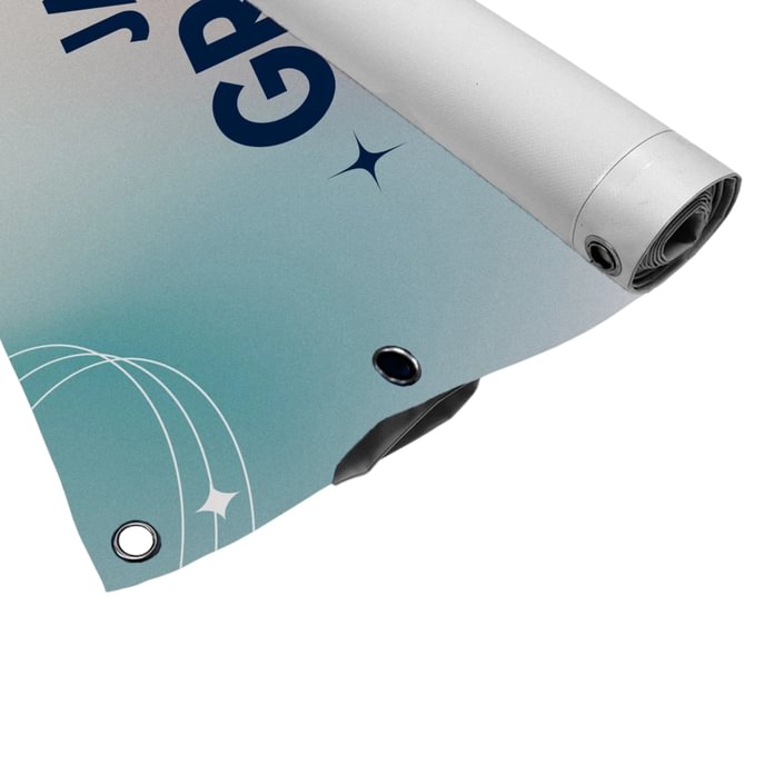 Reklaminiai PVC tentai