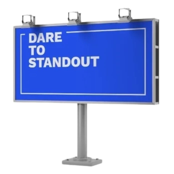 Billboard Banners
