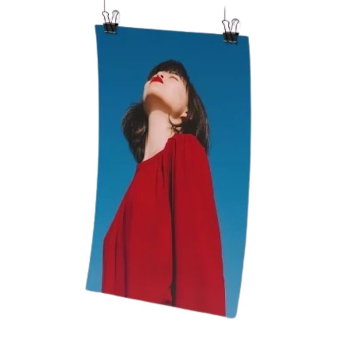 Didelio formato popieriniai plakatai A2-A0