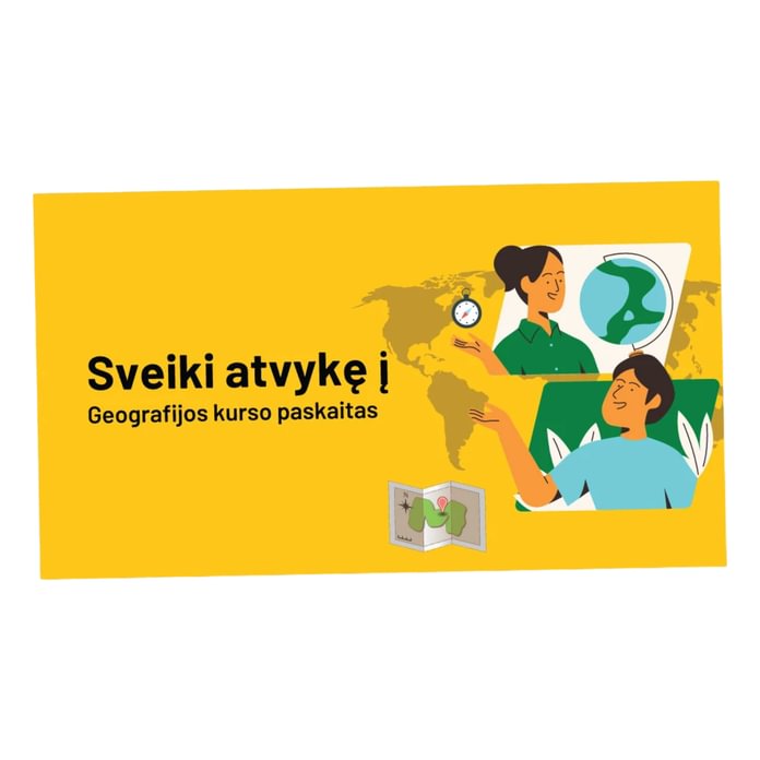 Spauda ant popieriaus - nestandartiniai matmenys