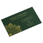 Vizitinės kortelės