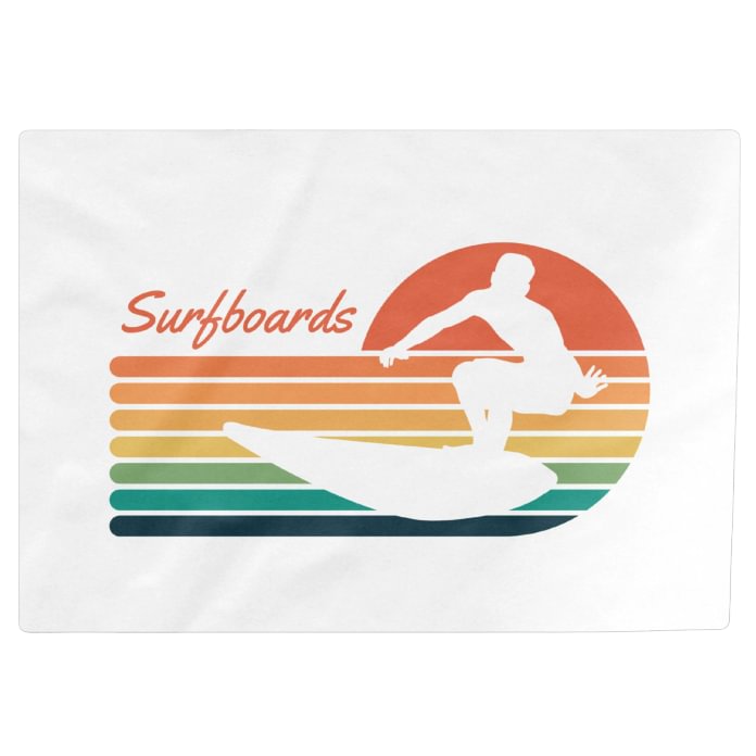 Vinyl Stickers for Flat Surfaces