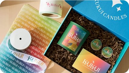 Lipnios etiketės Jūsų produkto matomumui ir žinomumui didinti