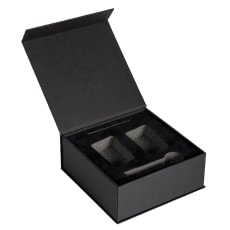 Poroloninis įdėklas dėžutėms