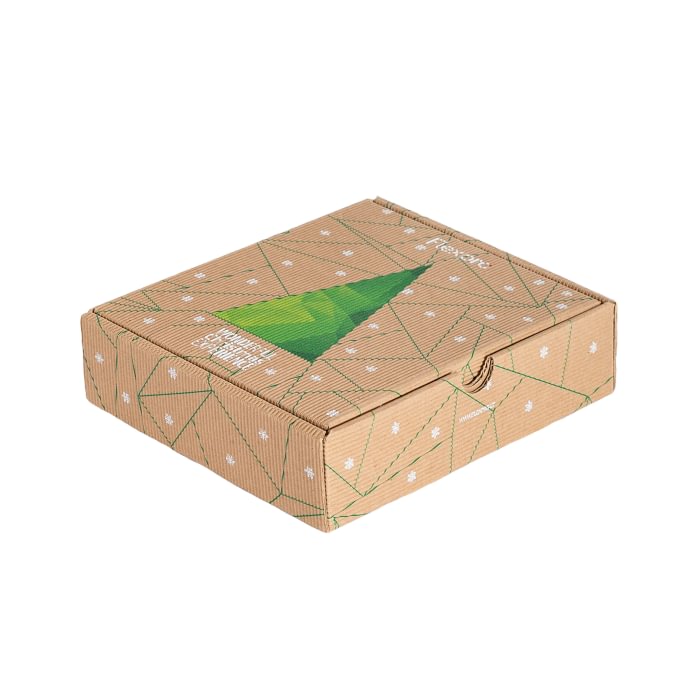 Kalėdinės pakuotės