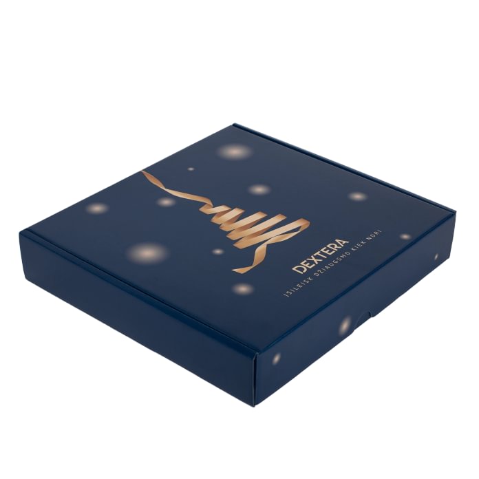 Kalėdinės pakuotės