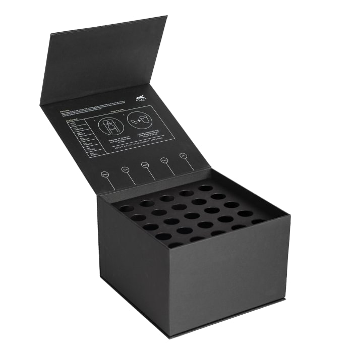 Verslo dovanų pakuotės