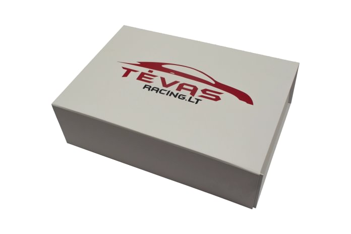 Verslo dovanų pakuotės