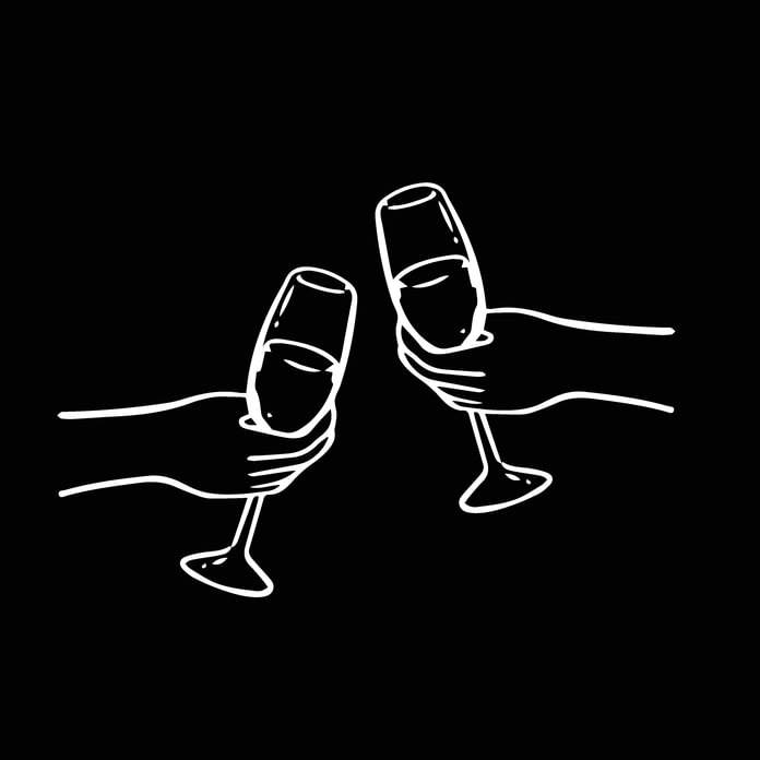 Klasikiniai vestuvių kvietimai