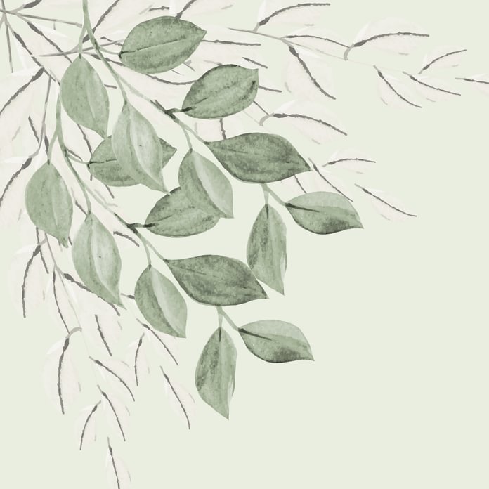 Gamtos tema vestuvių kvietimai