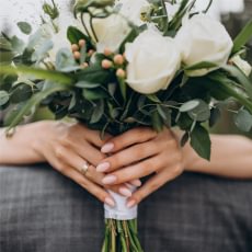 Vestuvių kvietimai su nuotrauka